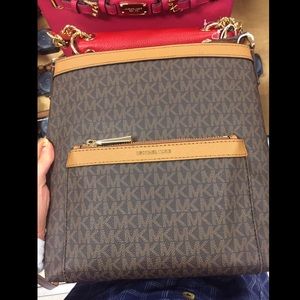 NWT Michael Kors Purse